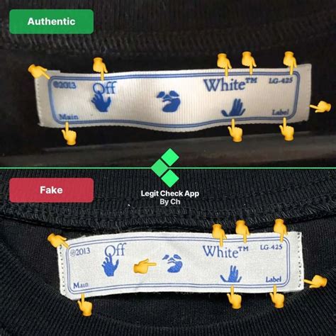 off white fake bag|false off white.